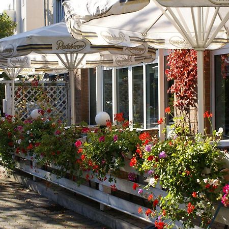 Taste Hotel Dresden-Ehemals Residenz Alt Dresden Dış mekan fotoğraf