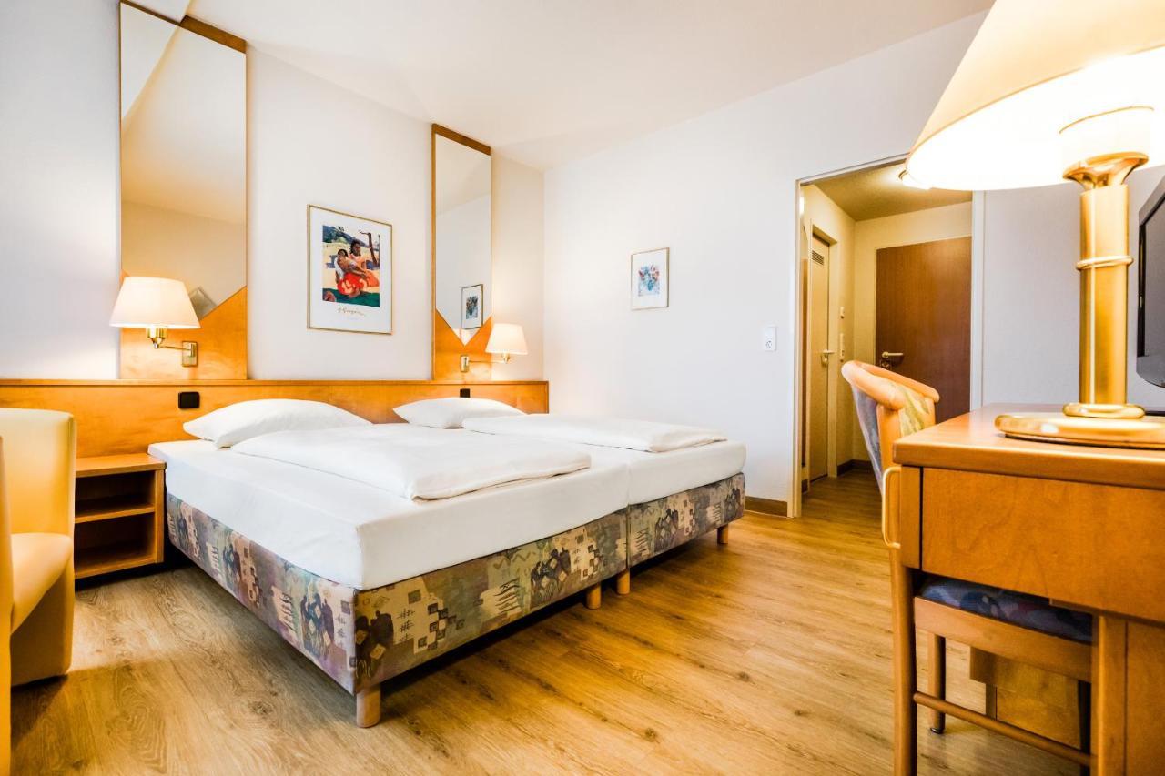 Taste Hotel Dresden-Ehemals Residenz Alt Dresden Dış mekan fotoğraf