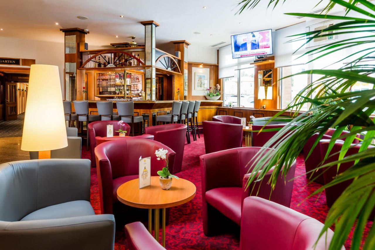 Taste Hotel Dresden-Ehemals Residenz Alt Dresden Dış mekan fotoğraf