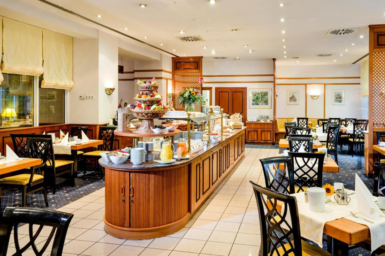 Taste Hotel Dresden-Ehemals Residenz Alt Dresden Dış mekan fotoğraf