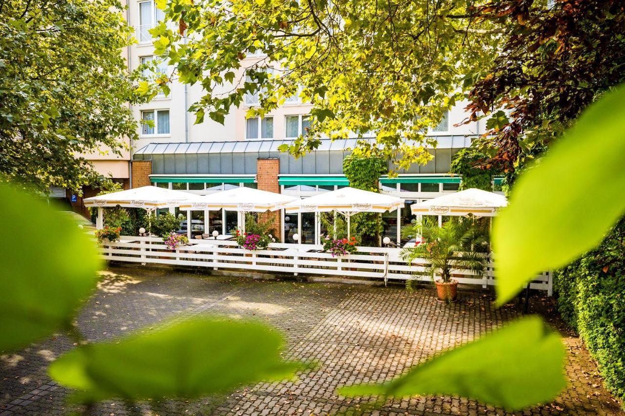 Taste Hotel Dresden-Ehemals Residenz Alt Dresden Dış mekan fotoğraf