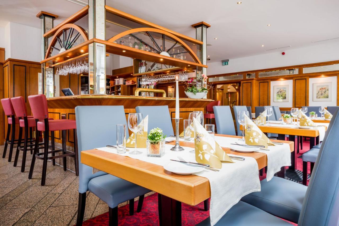 Taste Hotel Dresden-Ehemals Residenz Alt Dresden Dış mekan fotoğraf