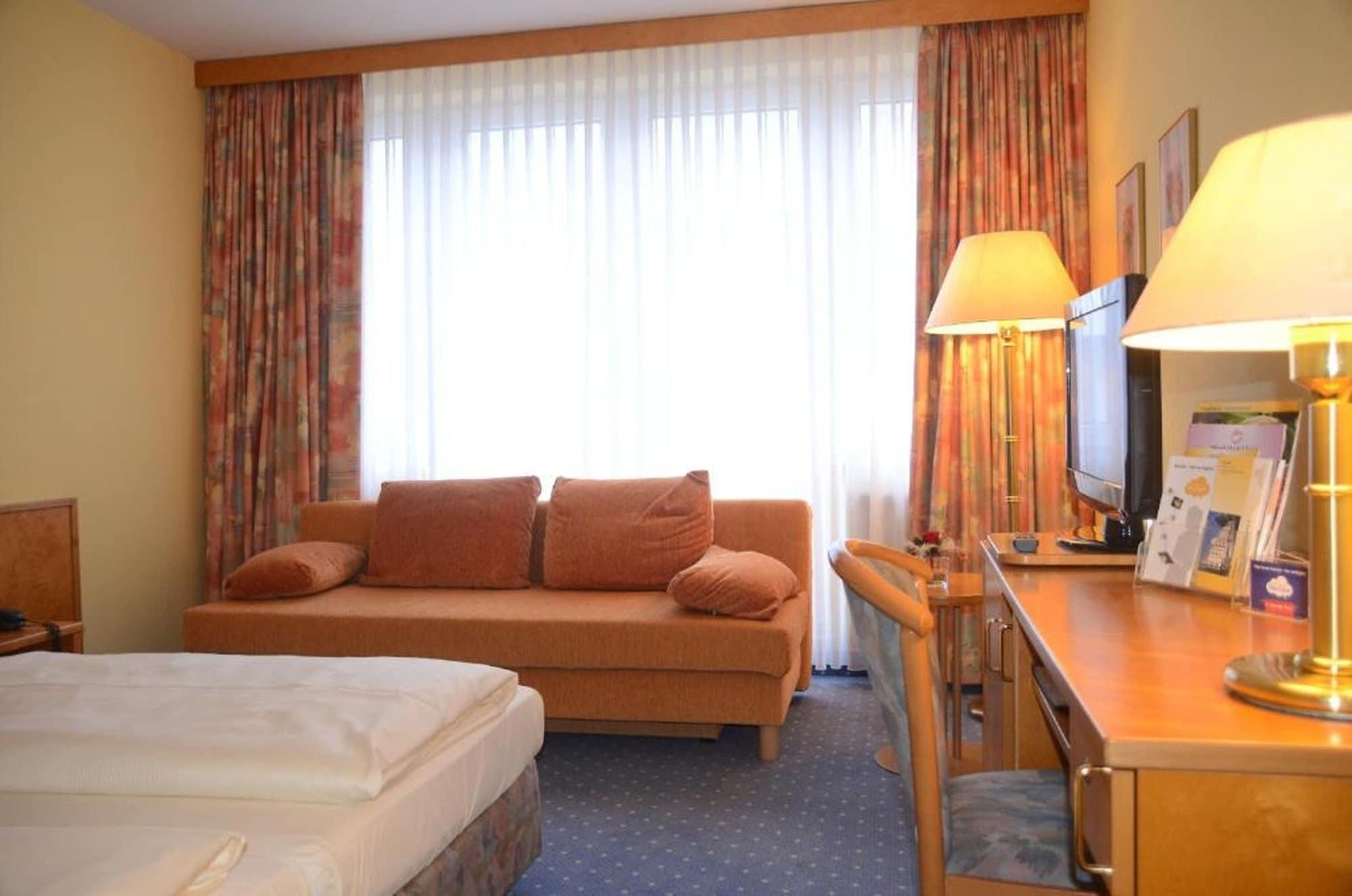 Taste Hotel Dresden-Ehemals Residenz Alt Dresden Dış mekan fotoğraf