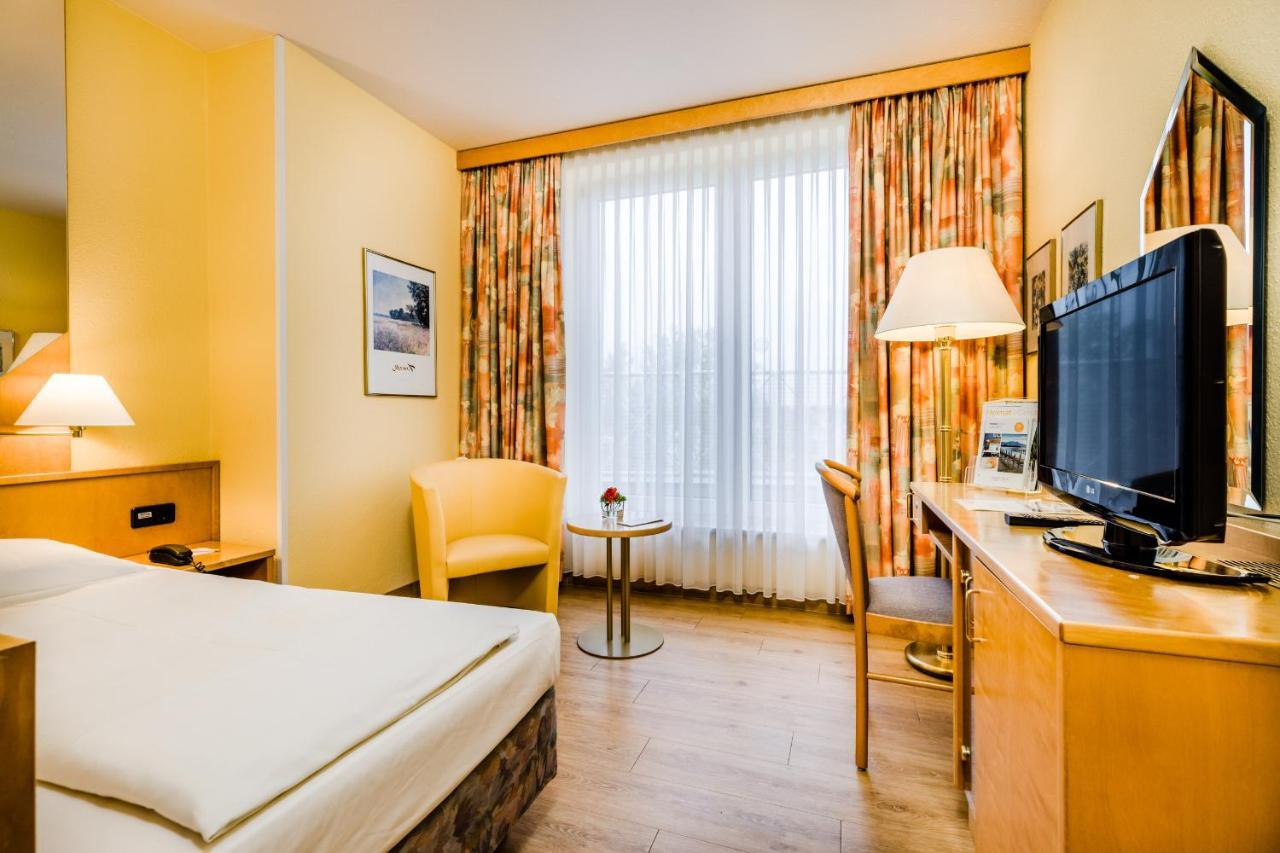 Taste Hotel Dresden-Ehemals Residenz Alt Dresden Dış mekan fotoğraf