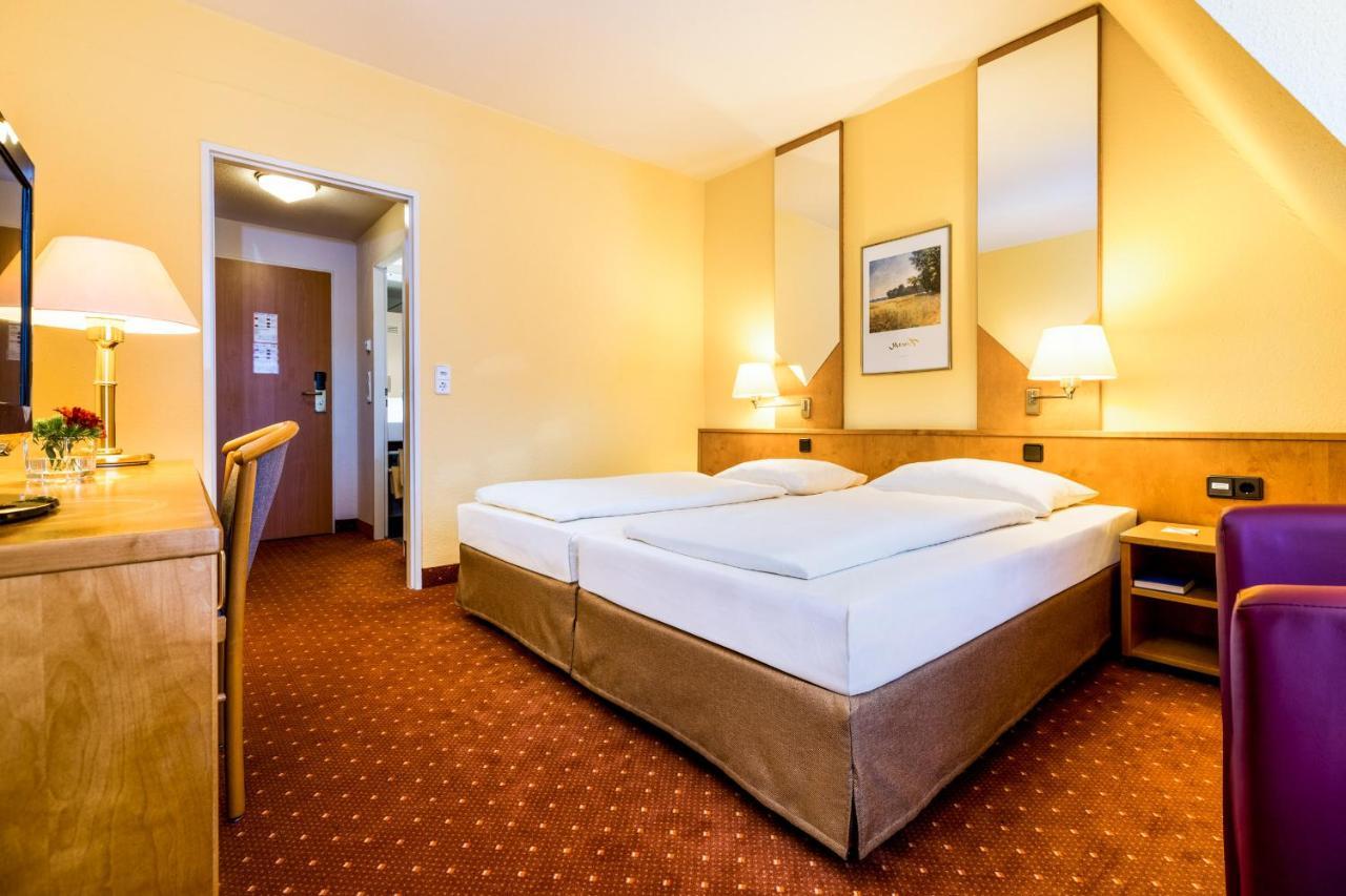 Taste Hotel Dresden-Ehemals Residenz Alt Dresden Dış mekan fotoğraf