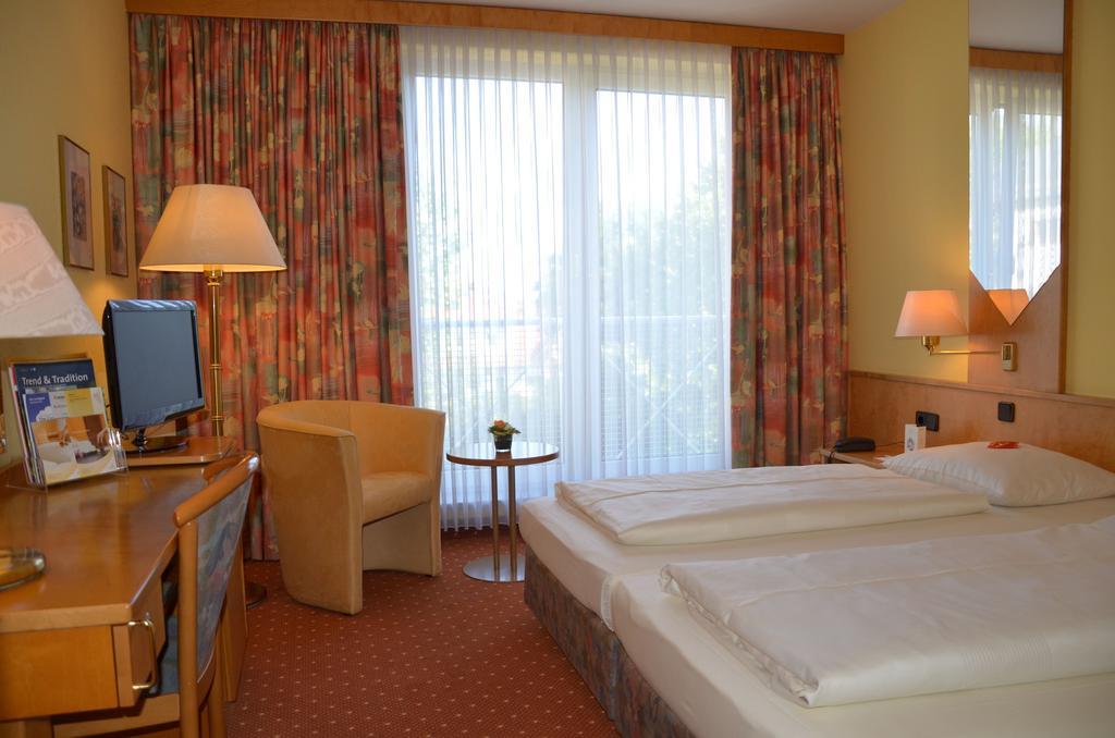Taste Hotel Dresden-Ehemals Residenz Alt Dresden Dış mekan fotoğraf