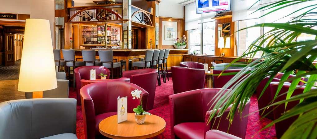 Taste Hotel Dresden-Ehemals Residenz Alt Dresden İç mekan fotoğraf