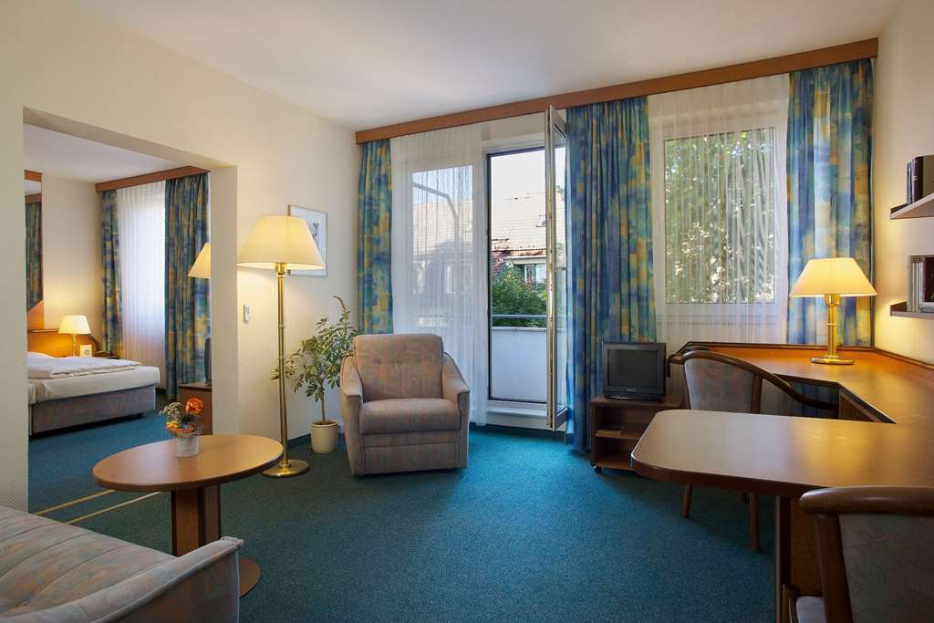 Taste Hotel Dresden-Ehemals Residenz Alt Dresden Oda fotoğraf