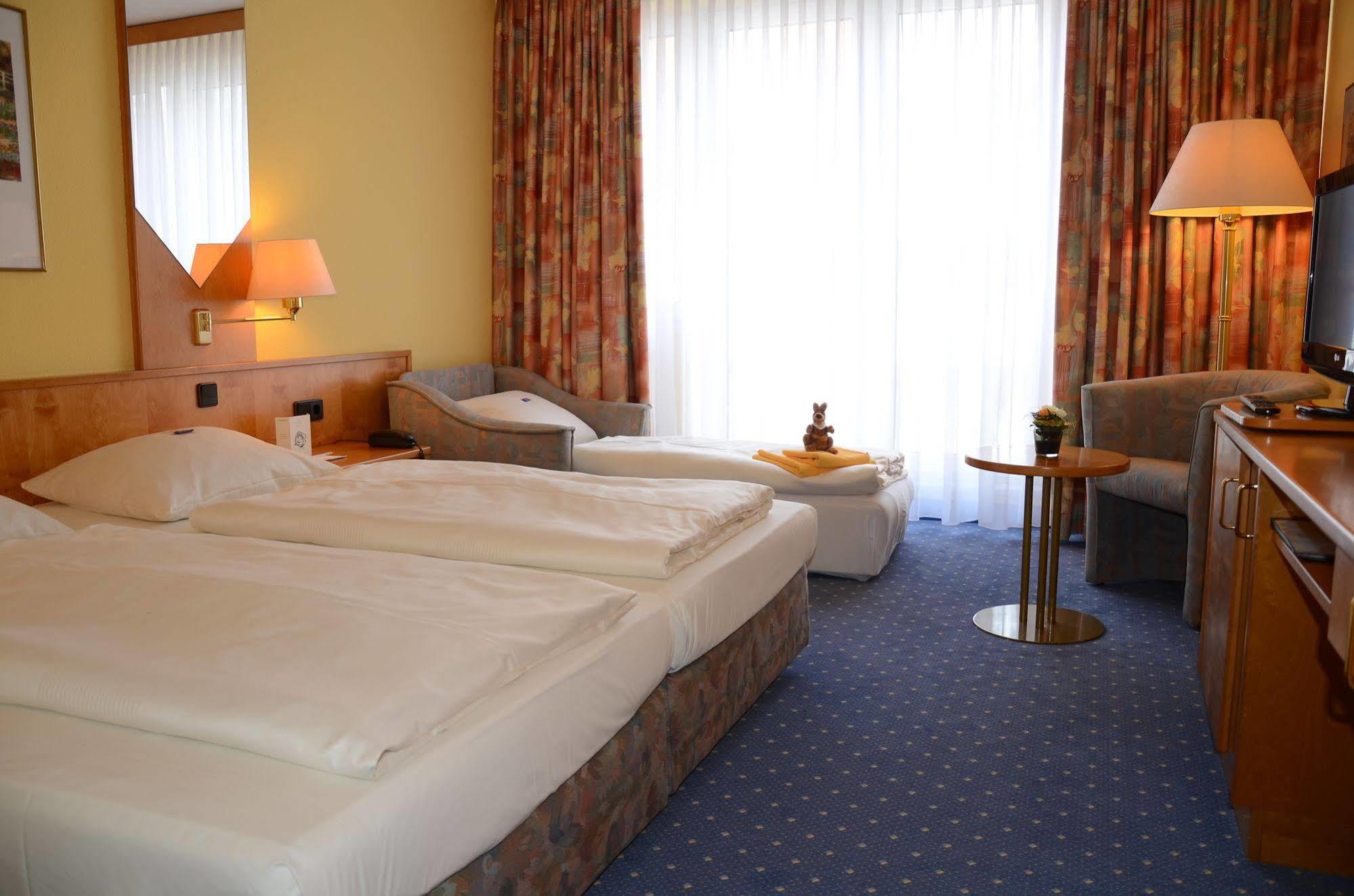 Taste Hotel Dresden-Ehemals Residenz Alt Dresden Dış mekan fotoğraf