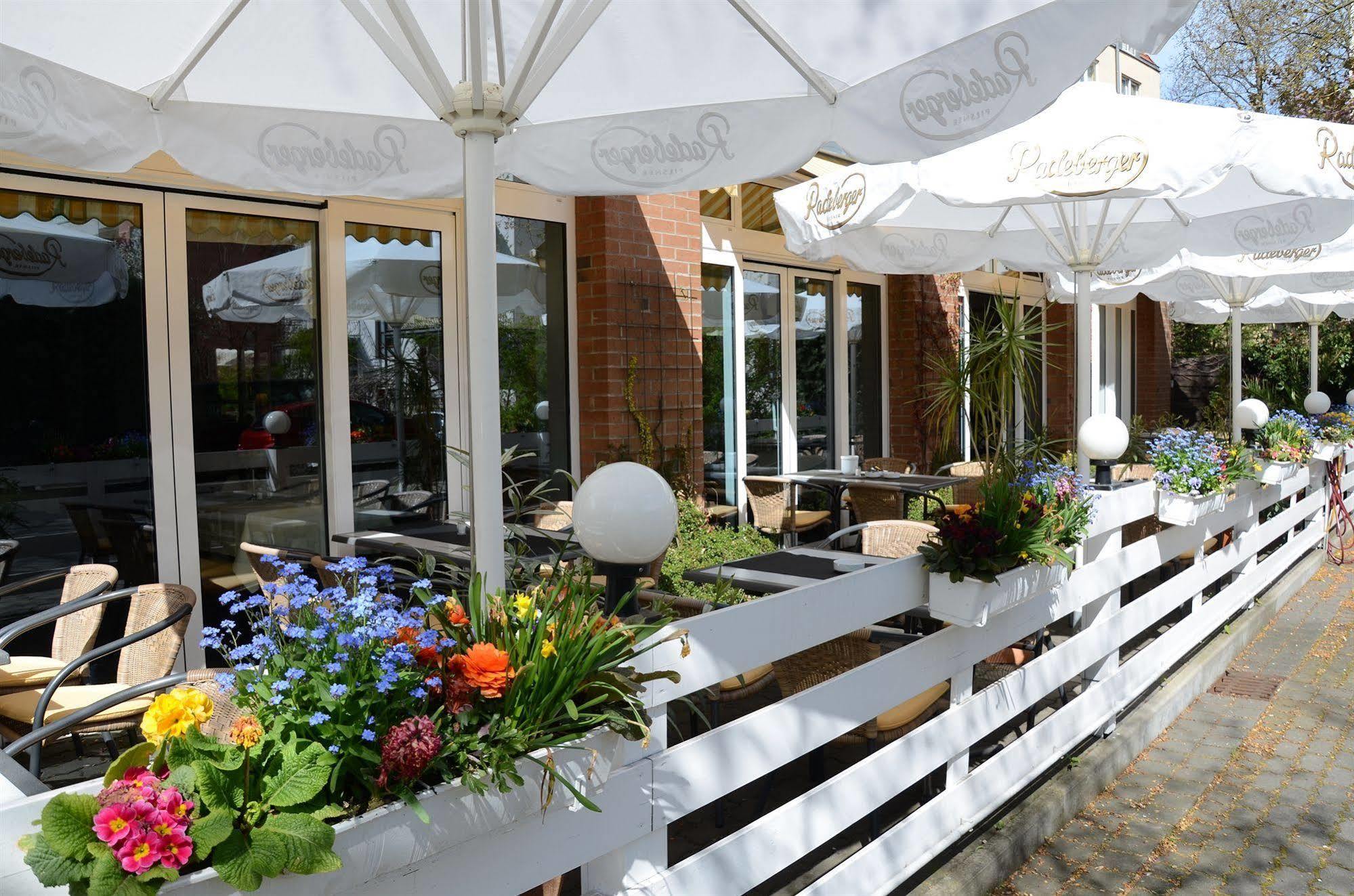 Taste Hotel Dresden-Ehemals Residenz Alt Dresden Dış mekan fotoğraf