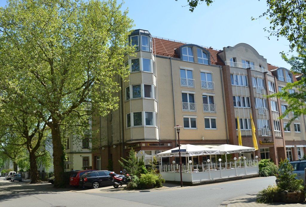 Taste Hotel Dresden-Ehemals Residenz Alt Dresden Dış mekan fotoğraf