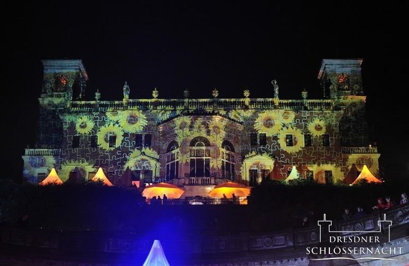 Taste Hotel Dresden-Ehemals Residenz Alt Dresden Dış mekan fotoğraf
