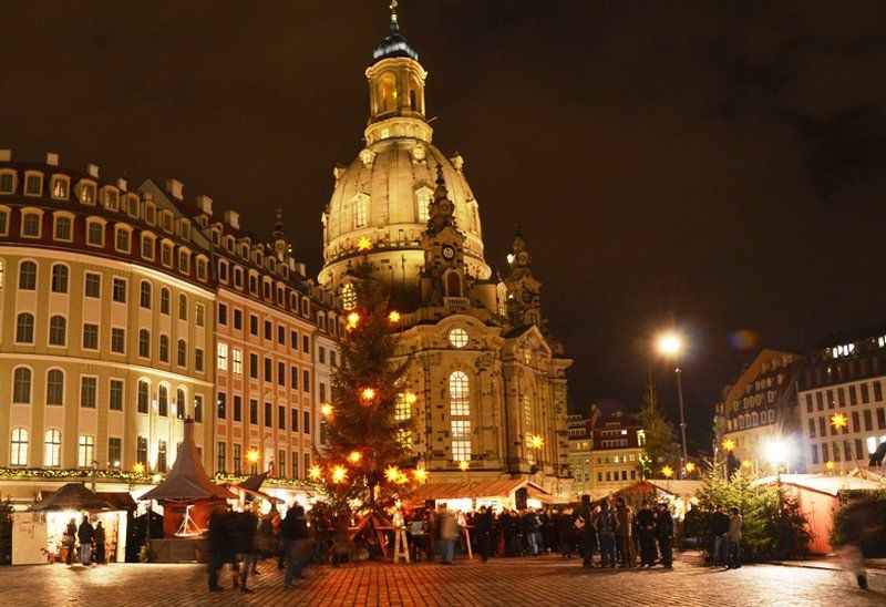 Taste Hotel Dresden-Ehemals Residenz Alt Dresden Dış mekan fotoğraf
