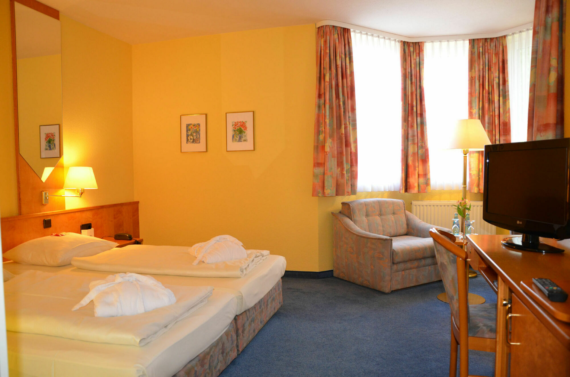 Taste Hotel Dresden-Ehemals Residenz Alt Dresden Dış mekan fotoğraf